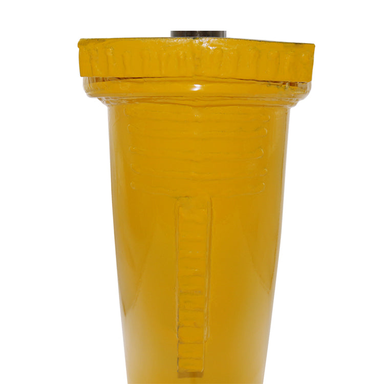 430336 S Tube Valve S1512 for Putzmeister Concrete Pump - KUDUPARTS