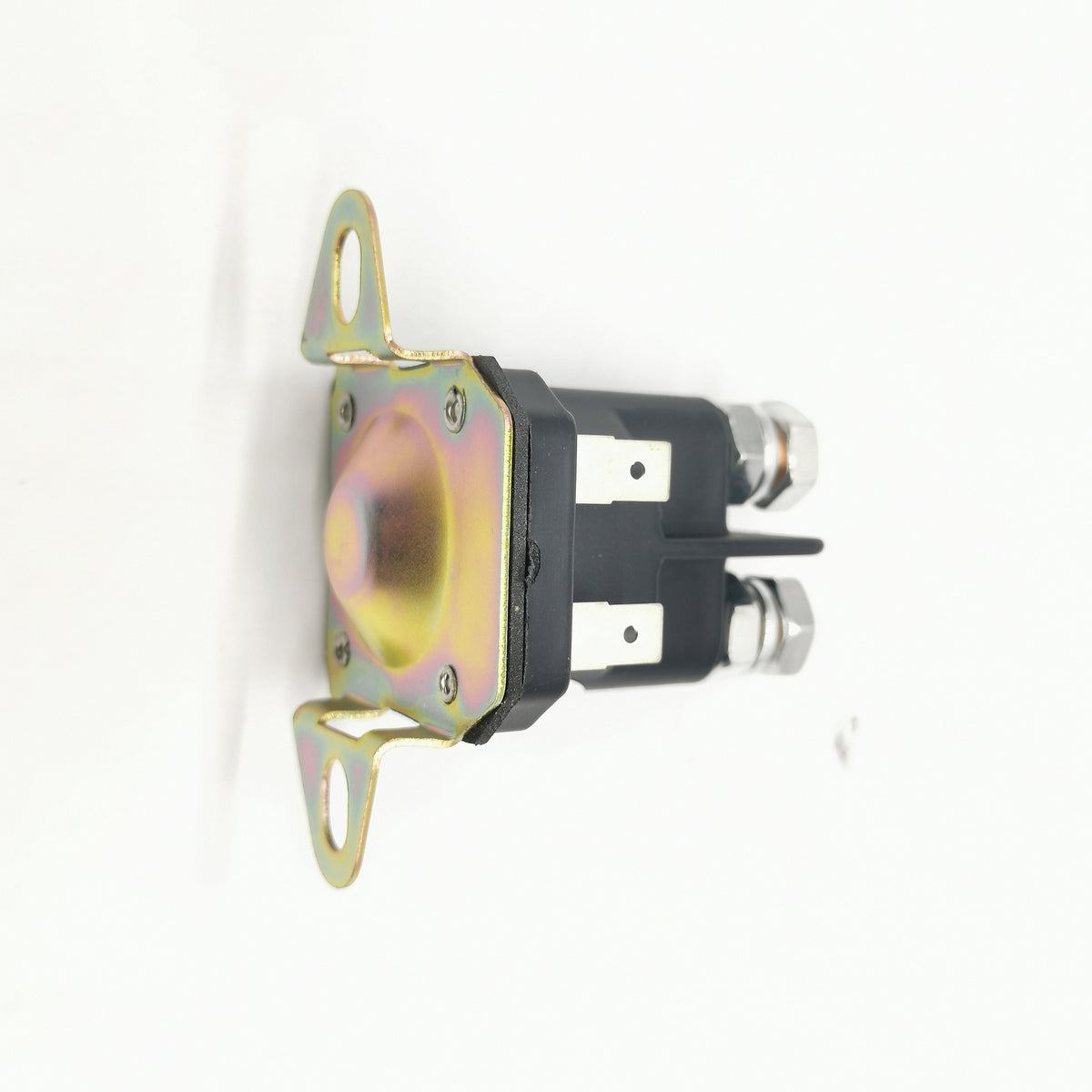 862-1211-211 Solenoid Relay 12V Fit for Trombetta John Deere Cub Cadet AM138068 725-04439 LA100 LA105 LA110 LA115 LA120 LA125 - KUDUPARTS