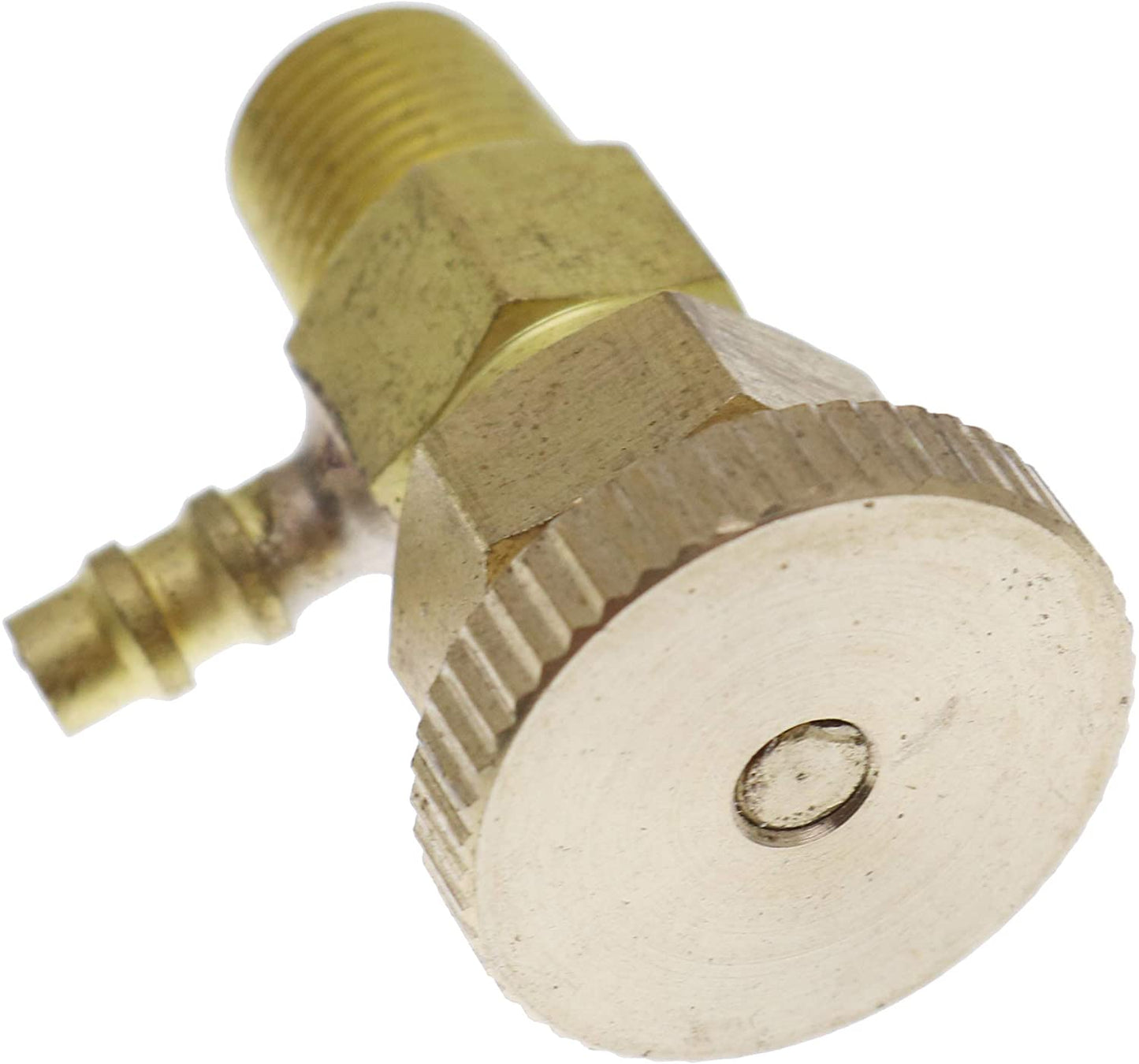 Jet Start Cock 14311-60500 14311-60504 14311-60580 Assembly for Kubota B1550E B1750D B1750E B20 B2150D B6200D B7200D B8200 L2250F L2600DT L2850DT L2900DT L3010DT L3200DT M4030 M5030 - KUDUPARTS