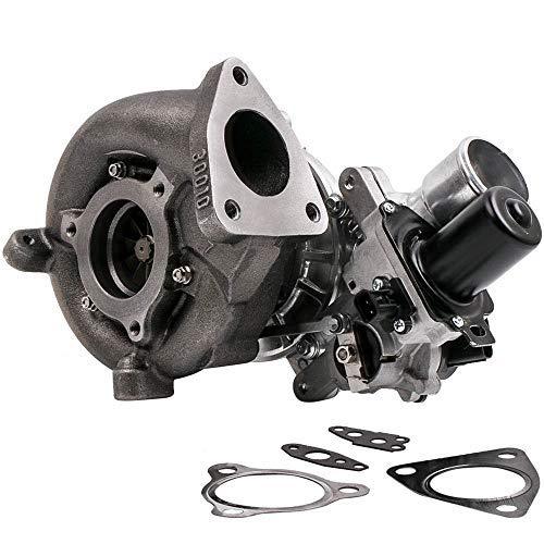Turbo TF035 49135-03320 for Mitsubishi Engine 4M40 - KUDUPARTS
