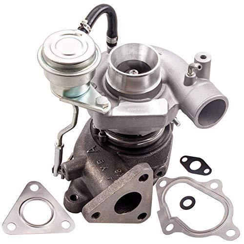 Turbo TF035 49135-03310 for Mitsubishi L400 Pajero II 2.8 TD 4M40 - KUDUPARTS