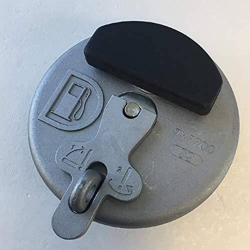 New 1236305 123-6305 Cap AS Fuel for CAT D6R D5C E320C E320B 515 525 - KUDUPARTS