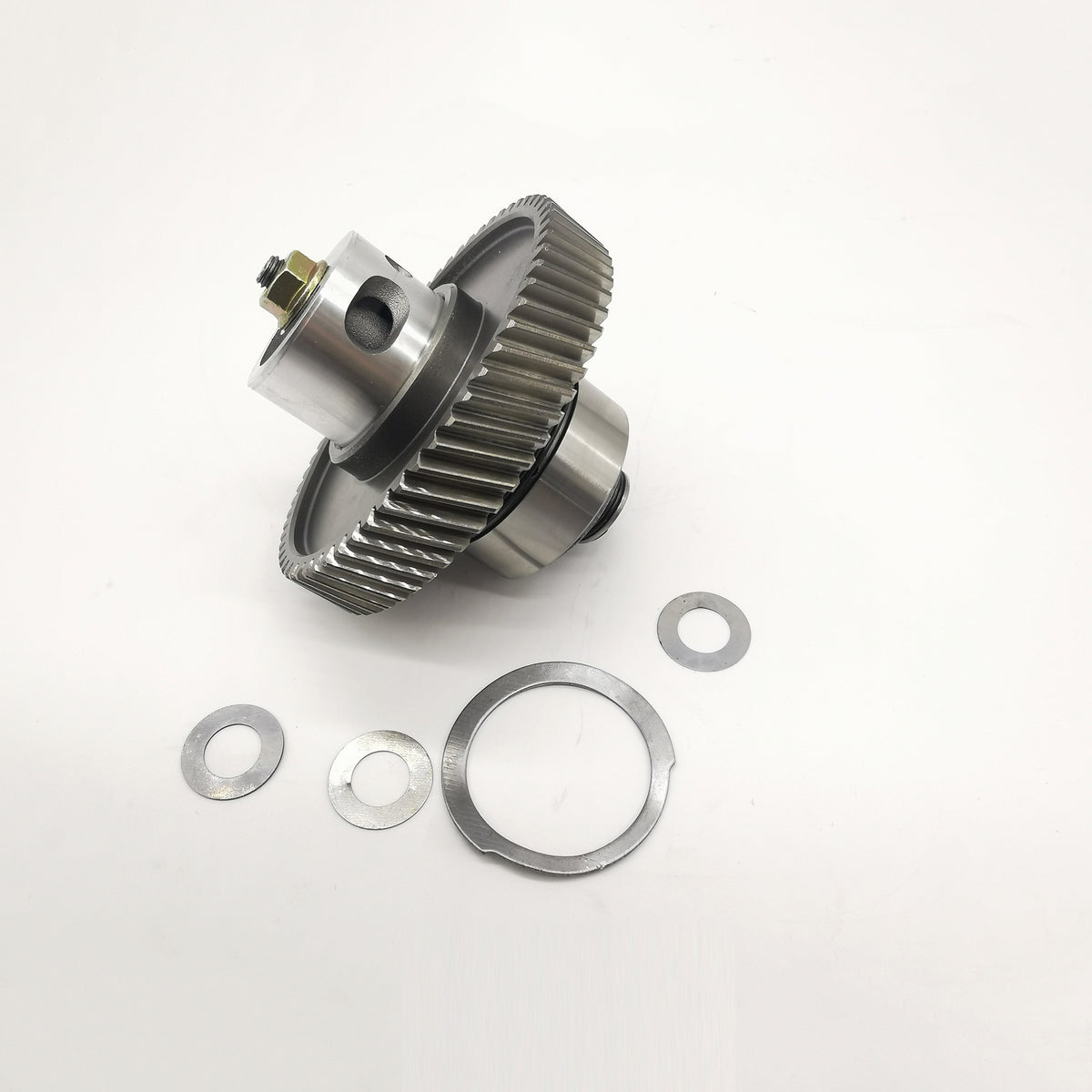 Oil Pump for Perkins 104-22 403C-15 403C-17 404C-22 404C-22T Engine U5MK8266 Caterpillar Engine 3013 3024 297-3050 - KUDUPARTS
