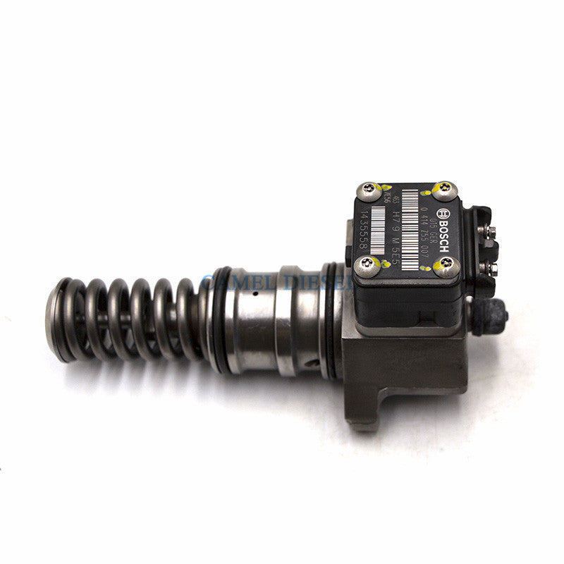 Fuel Injection Pump 6666506 for Bobcat Loader 863 873 - KUDUPARTS