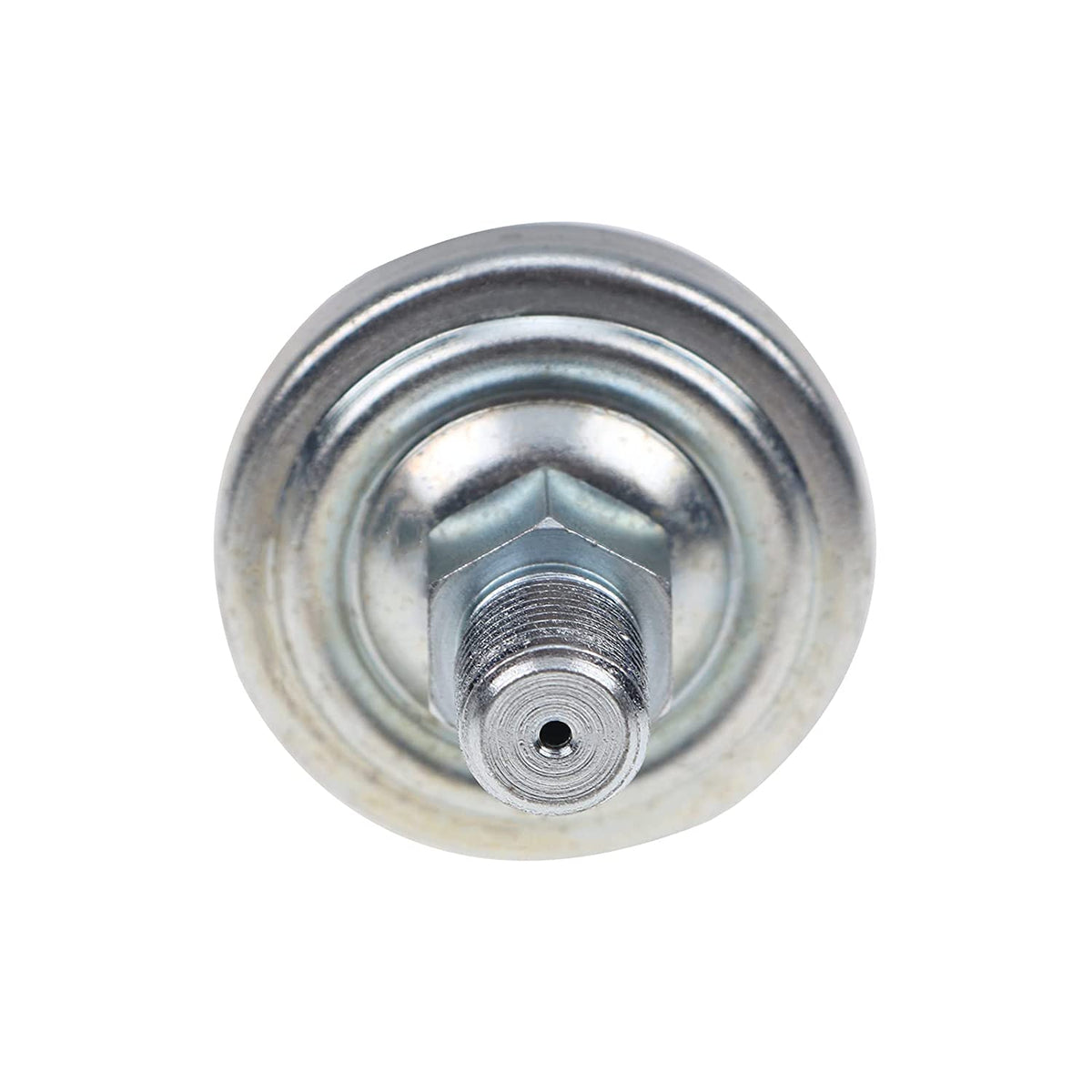 Pressure Switch AT321216 78360 for John Deere Skid Steer Loader 4475 5575 6675 7775 8875(Max 50PSI) - KUDUPARTS