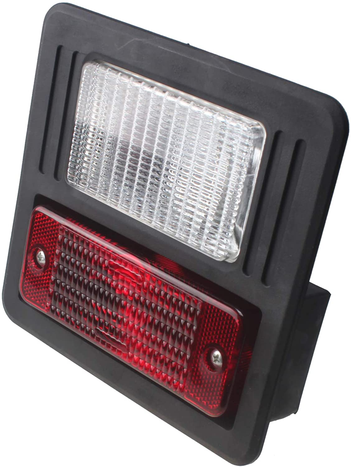 Light Kit 7138040 7138041 6670284 for Bobcat A770 S450 S510 S530 S550 S570 S590 S595 S630 S650 S740 S750 S770 S850 T450 T550 T590 T630 T650 T750 T770 T870 - KUDUPARTS
