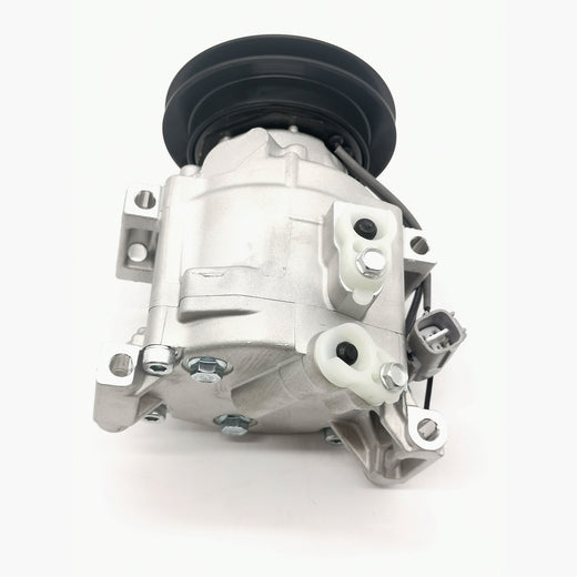Air Conditioning Compressor MIA10078 for John Deere Trator 3320 3520 3720 3033R 3038R 3039R - KUDUPARTS