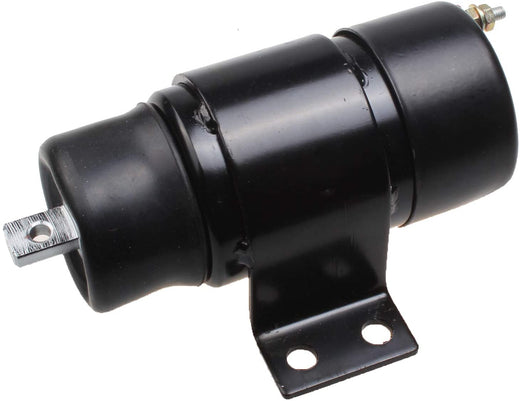 Fuel Shutoff Solenoid ME049273 for Mitsubishi 24V - KUDUPARTS