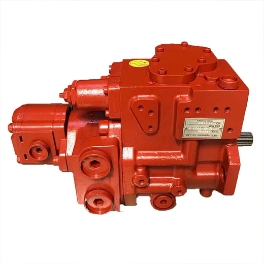 K3SP36C Hydraulic Pump for Takeuchi TB175 Excavator - KUDUPARTS