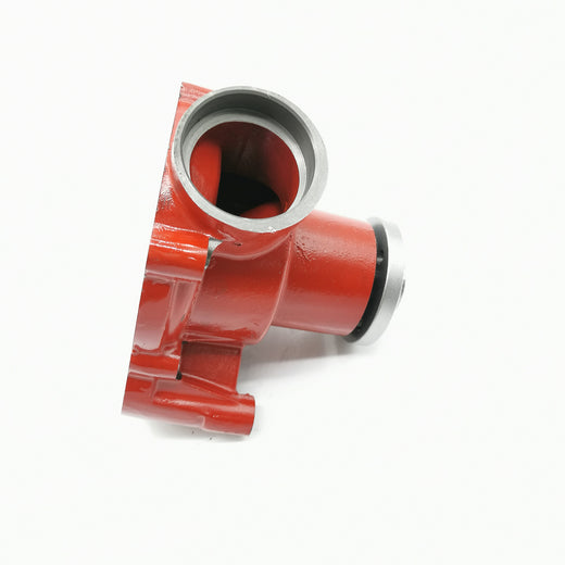 New 02937440 04503614 02937457 2937457 2937440 Water Pump for Deutz BF4M1013 BF6M1013 - KUDUPARTS