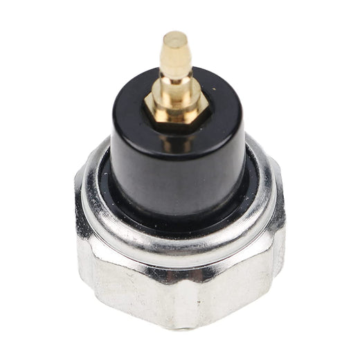 Oil Pressure Switch M809526 for John Deere 650 655 670 750 755 770 790 855 870 970 990 1070 2210 2305 2320 4100 4105 4110 4115 4300 4500 4510 4600 4610 4700 4710 - KUDUPARTS
