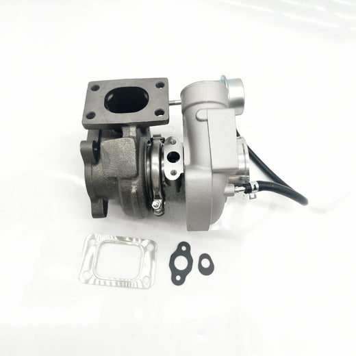Turbocharger 4041367 for Cummins 4BTA H25W 4041670 3599350 3593370 4045365 - KUDUPARTS