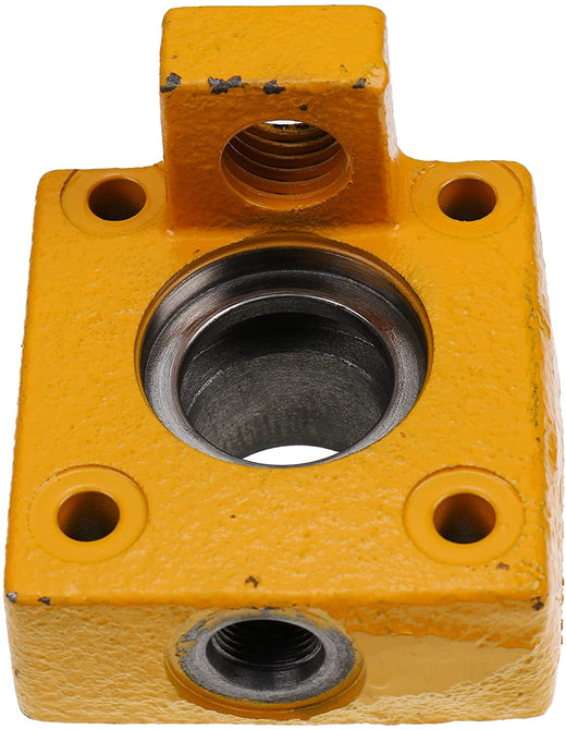 Cylinder End Cap G106810 for Case 580K, 580 Super K, 580L, 580 Super L, 580M, 580 Super M, 570LXT,570MXT, 580K, 580L, 580M, 580SK, 580SL, 580SM, 585G, 586G, 588G New.Holland LV80,U80 - KUDUPARTS