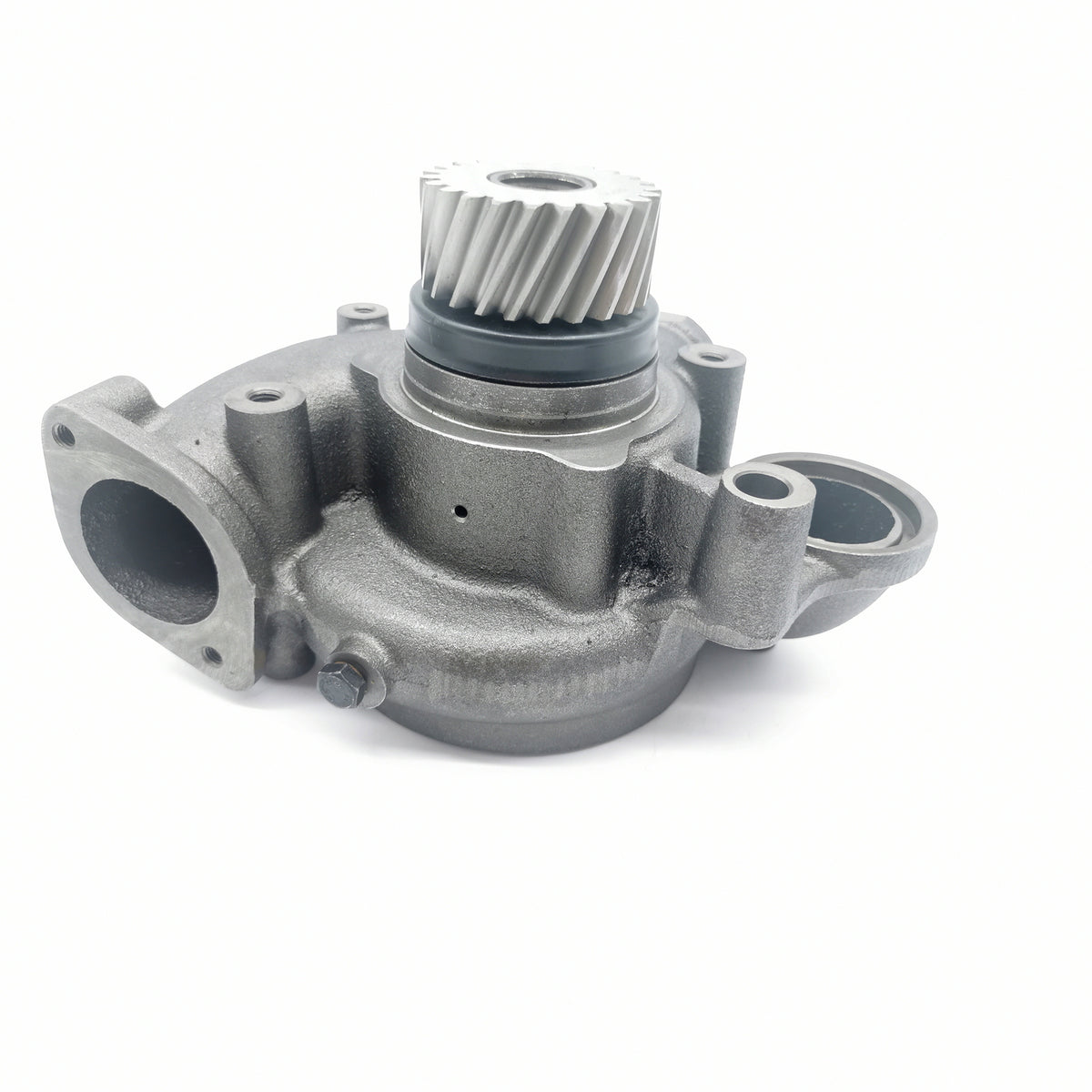 Coolant Pump Water Pump 20575653 for Volvo Wheel Loaders L70D L90D L120D Articulated Haulers A20C Volvo B6 B7 B7F - KUDUPARTS