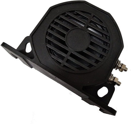 Backup Alarm AT373664 KV18230 for John Deere 323D 315 332D 323E 333D 326D 318D 328E 326E 319D 329E 313 328D 332E 318E 329D 320D 333E 319E 320E 240 325 317 CT322 CT332 260 280 332 - KUDUPARTS