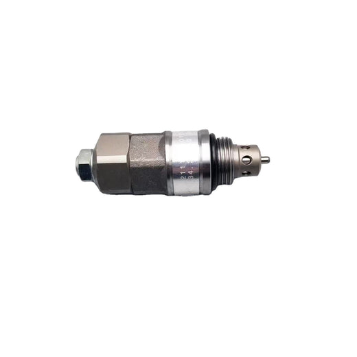 For Kato Excavator HD250 Pilot Pump Main Relief Valve - KUDUPARTS
