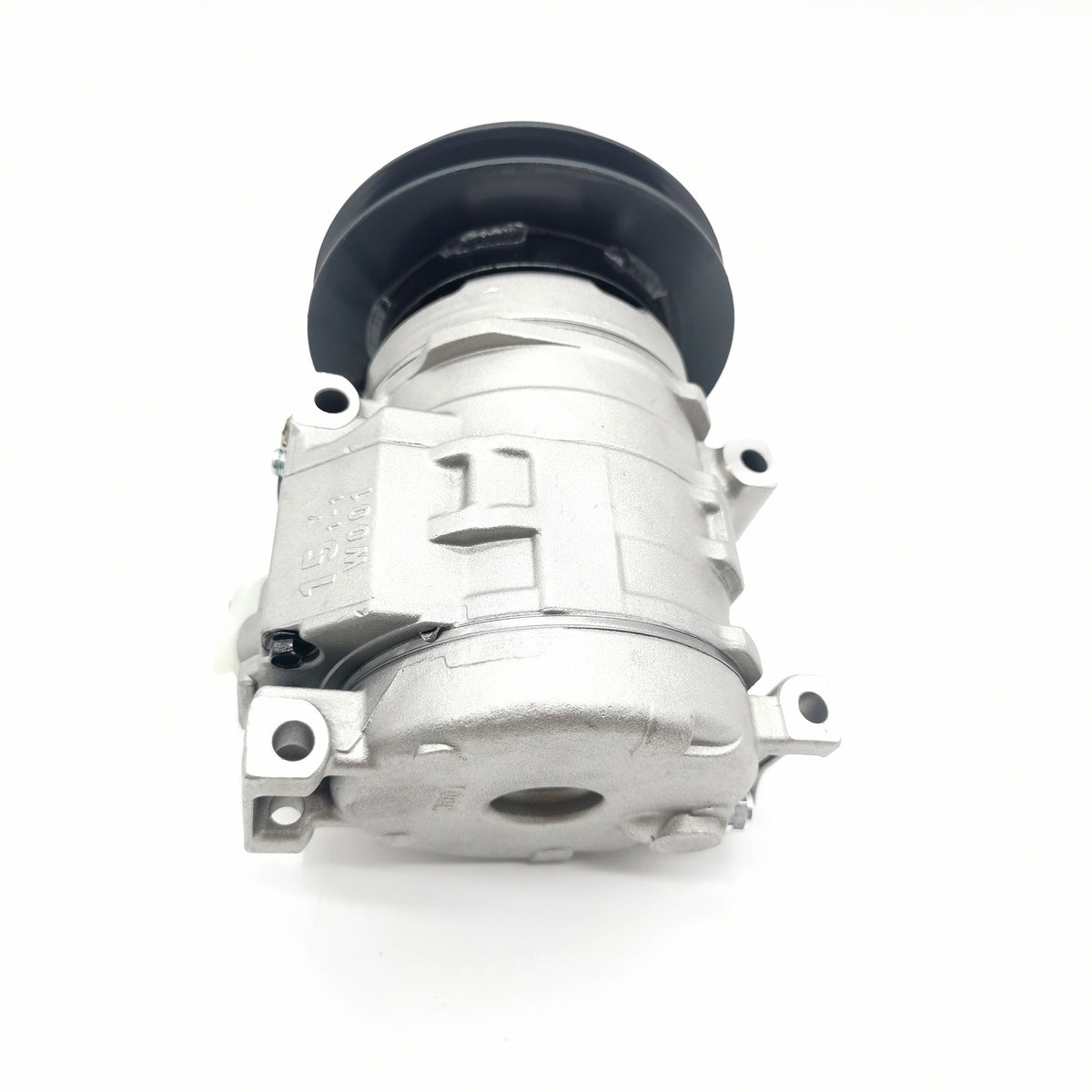 Air Conditioning Compressor 20Y-8101260 for Komatsu PC2008 PC2208 - KUDUPARTS