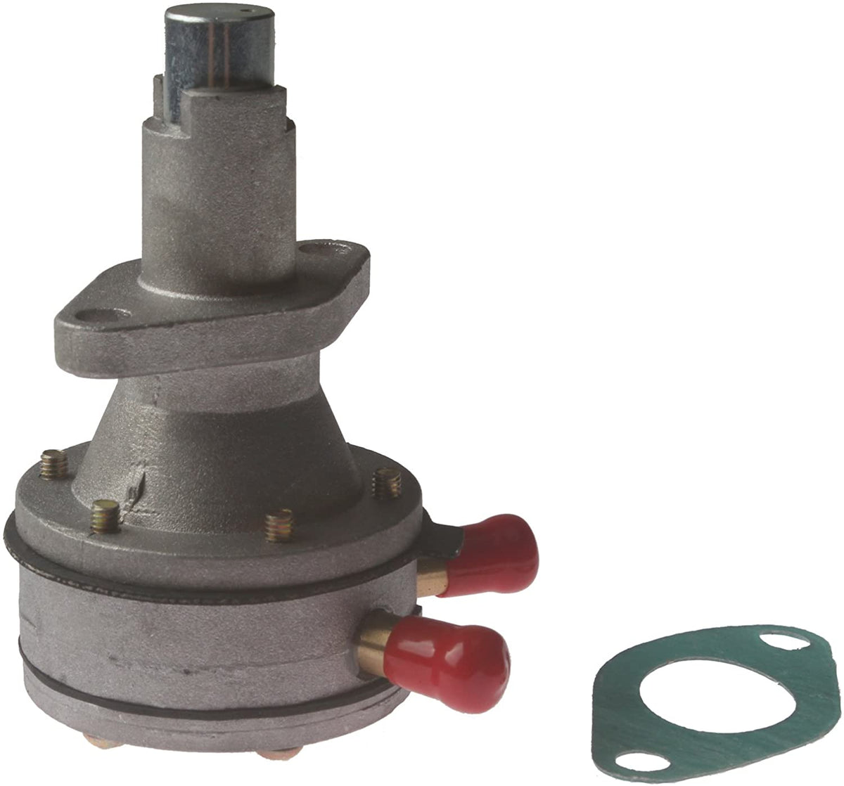 Fuel Pump for Kubota Tractor M4000 M4500 M4030SU M4030SU-TF M4050 M4050DT - KUDUPARTS