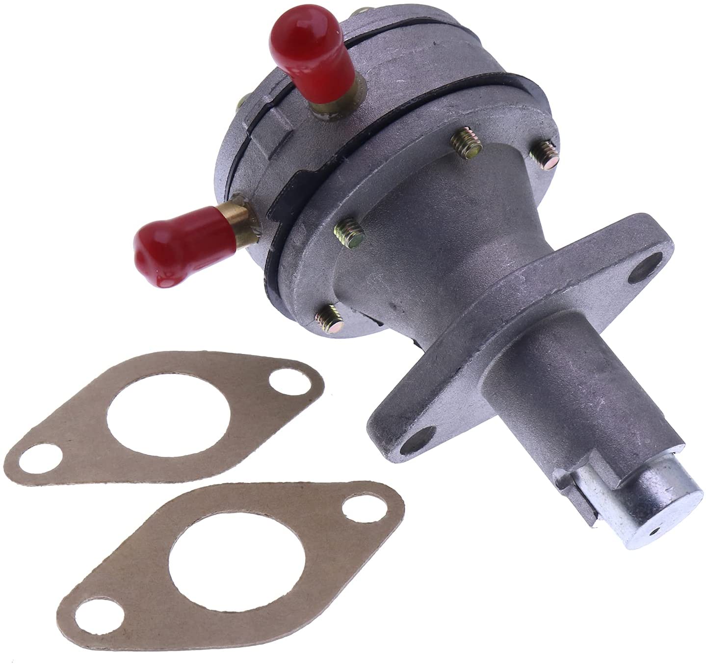 Fuel Pump 15605-52030 for Kubota Tractor L3250 L3450F L4150 L2250F L2950DT L2850 - KUDUPARTS