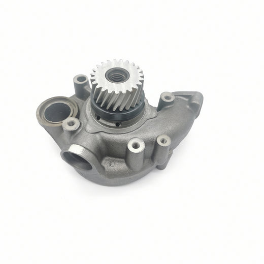 Coolant Pump Water Pump 20575653 for Volvo Wheel Loaders L70D L90D L120D Articulated Haulers A20C Volvo B6 B7 B7F - KUDUPARTS