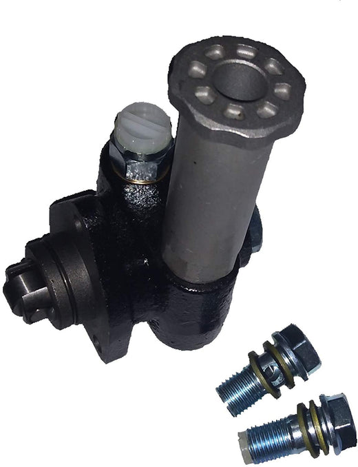 Fuel Feed Pump 105220-4772 for Zexel - KUDUPARTS