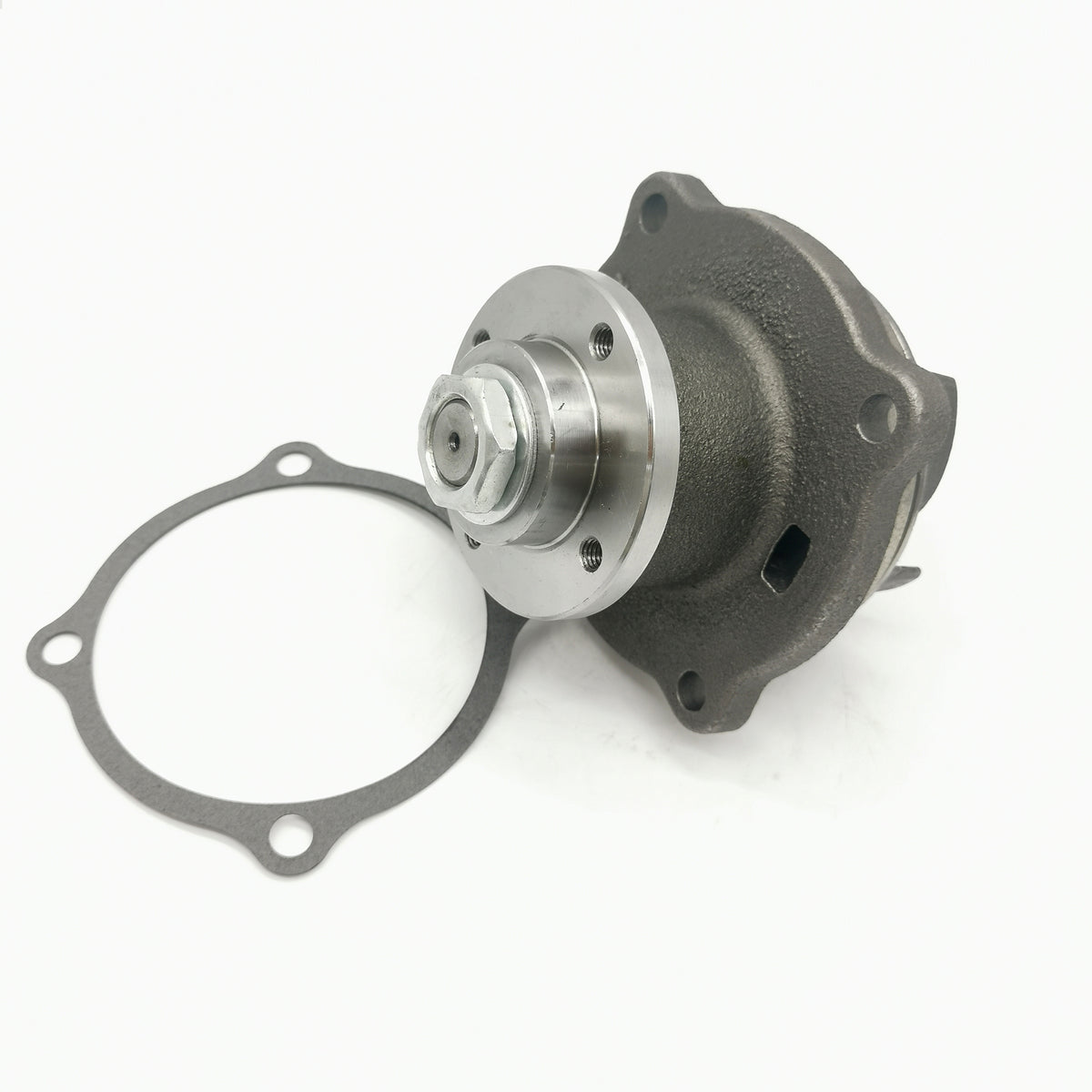 Water Pump For Caterpillar CAT 910 916 926 931 935 953 IT12 IT18 IT28 Engine 3204 2W1223 - KUDUPARTS