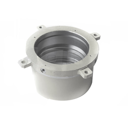 410504 S-Valve Outlet Bearing/ Outer Housing D165mm/210mm for Putzmeister Concrete Pump - KUDUPARTS