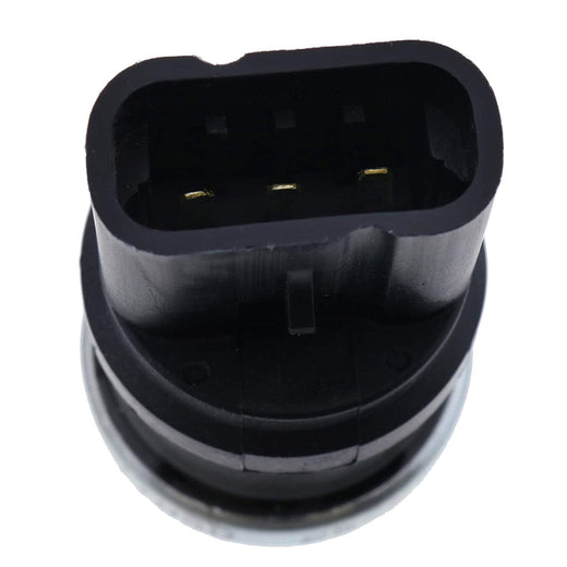 Oil Pressure Switch 6670705 Compatible with Bobcat 751 753 763 773 453 463 553 653 Skid Steer Loader - KUDUPARTS