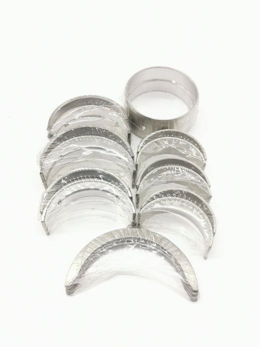 Overhaul Rebuild Kit For Kubota D1005 Engine B7500DT B7500HSB B7510DT B7510DTN B7510HSD Tractor - KUDUPARTS