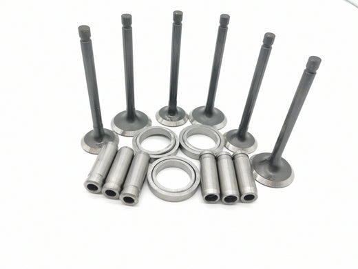 Engine D902 Overhaul Rebuild Kit for Kubota BX1880 BX2380 BX23S ZD1021 RTV-X900G RTV-X900R RTV-X900W - KUDUPARTS