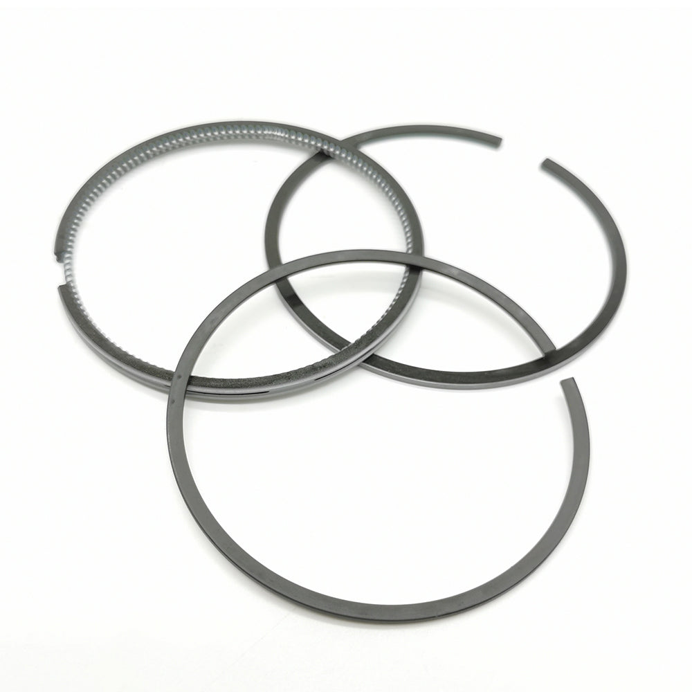 Rebuild Kit for Kubota D722 Engine B7300HSD B7400HSD BX1800D BX1850D BX1860D - KUDUPARTS