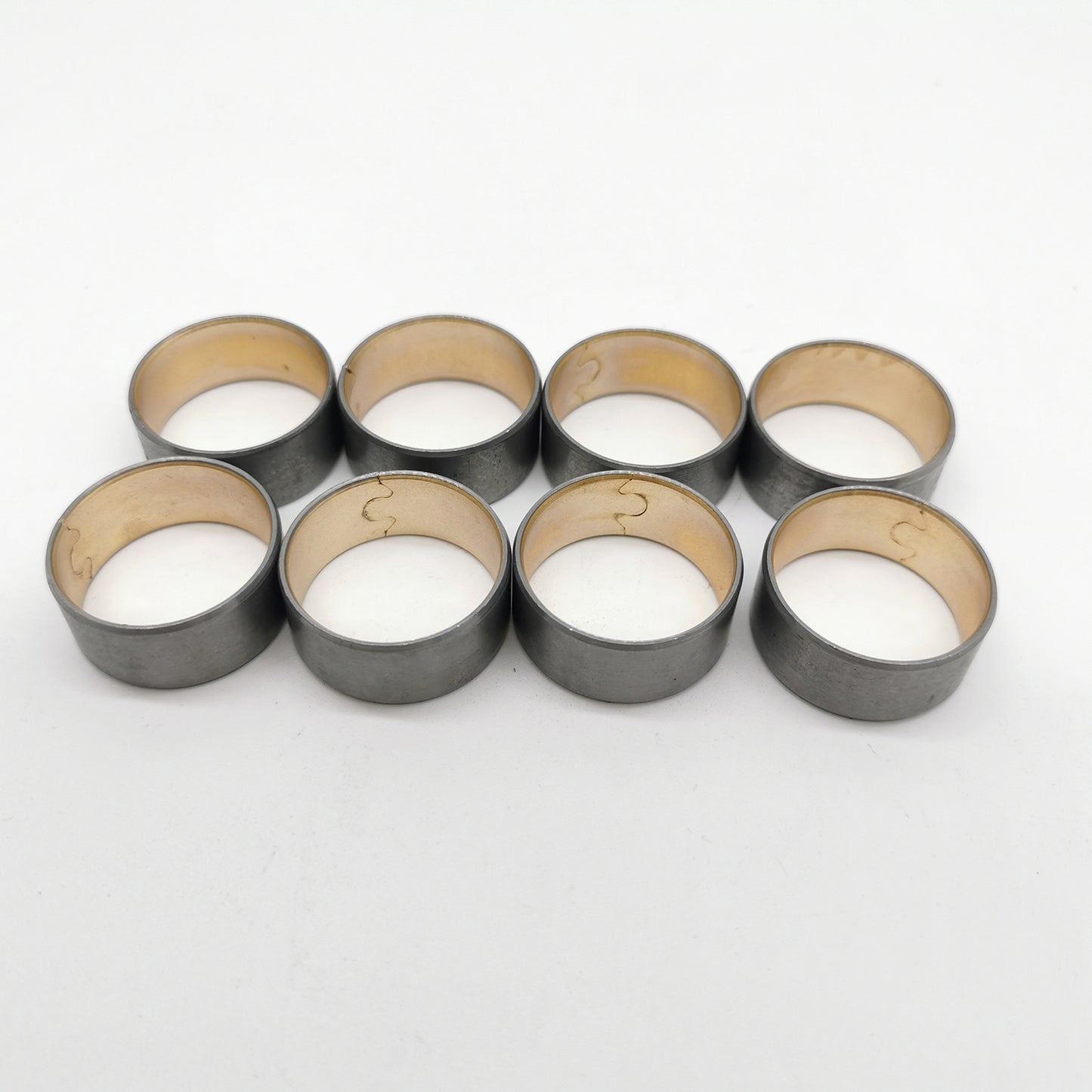 Rebuild Kit for Kubota V3307 Engine M6040 M6060 Tractor S630 S650 Bobcat Skid Loader - KUDUPARTS