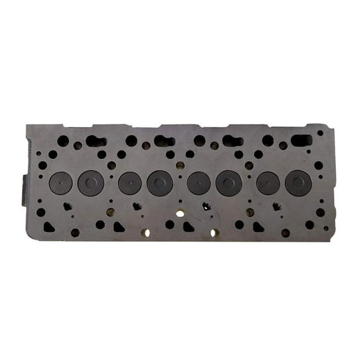 Complete Cylinder Head + Full Gasket Kit 16060-03042 for Kubota V1505 Engine KX71H KX91-2 KX91-2S F3680 B2910HSD - KUDUPARTS