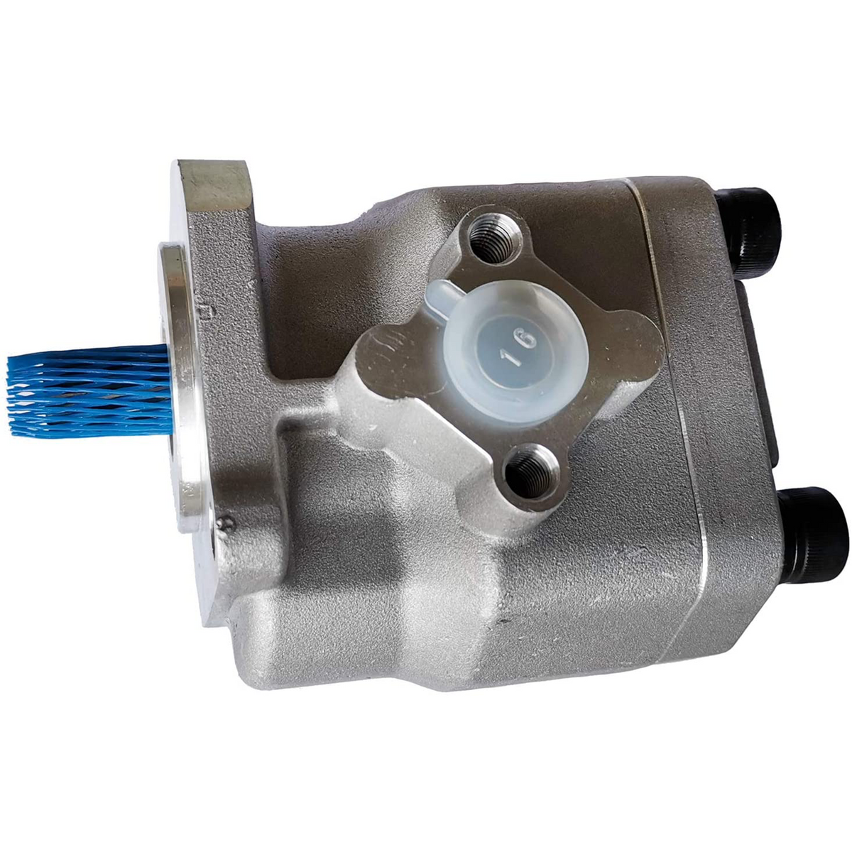 Hydraulic Pump Oil Pressure Pump 31351-76100 31351-76102 for Kubota L35 L2550DT L2350DT L2500DT L2250DT L2250F L3000DT L2050DT L2600DT L3000F - KUDUPARTS