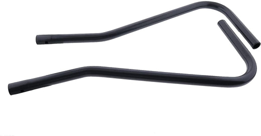 2PCS Steering Lever 6702543 for Bobcat 653 751 753 763 773 7753 853 863 864 873 883 963 S100 S130 S150 S160 S175 S185 S205 S220 S250 S300 S330 T110 T140 T180 T190 T200 T250 T300 T320 - KUDUPARTS