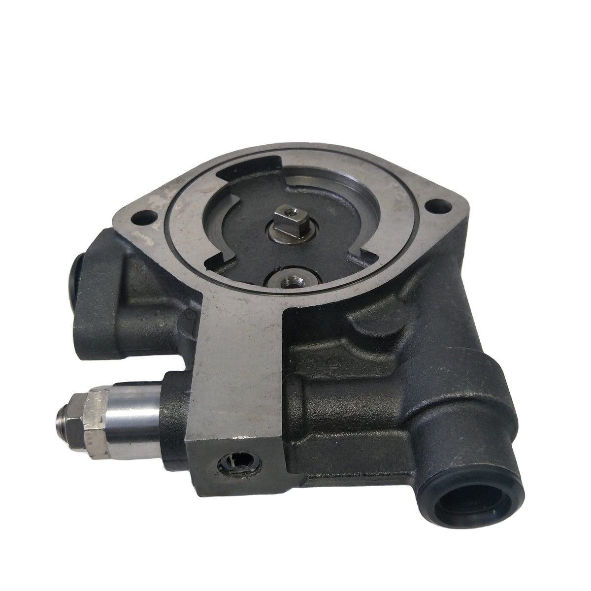 For Komatsu Excavator PC200-5 PC200LC-5 Hydraulic Pump 708-25-04012 - KUDUPARTS
