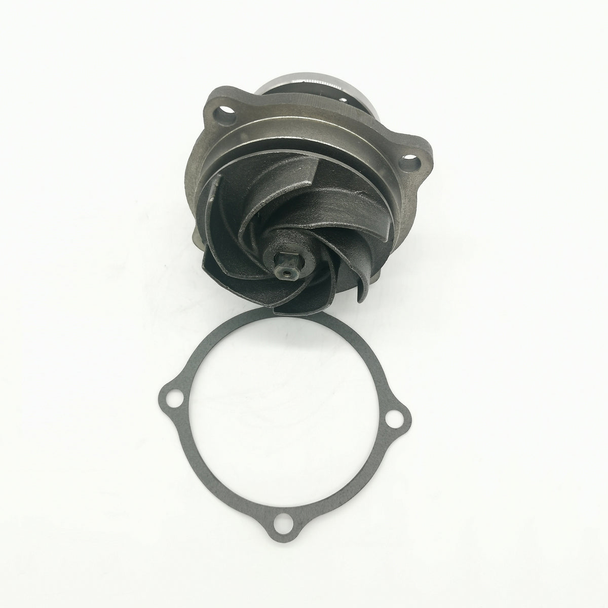 Water Pump For Caterpillar CAT 910 916 926 931 935 953 IT12 IT18 IT28 Engine 3204 2W1223 - KUDUPARTS