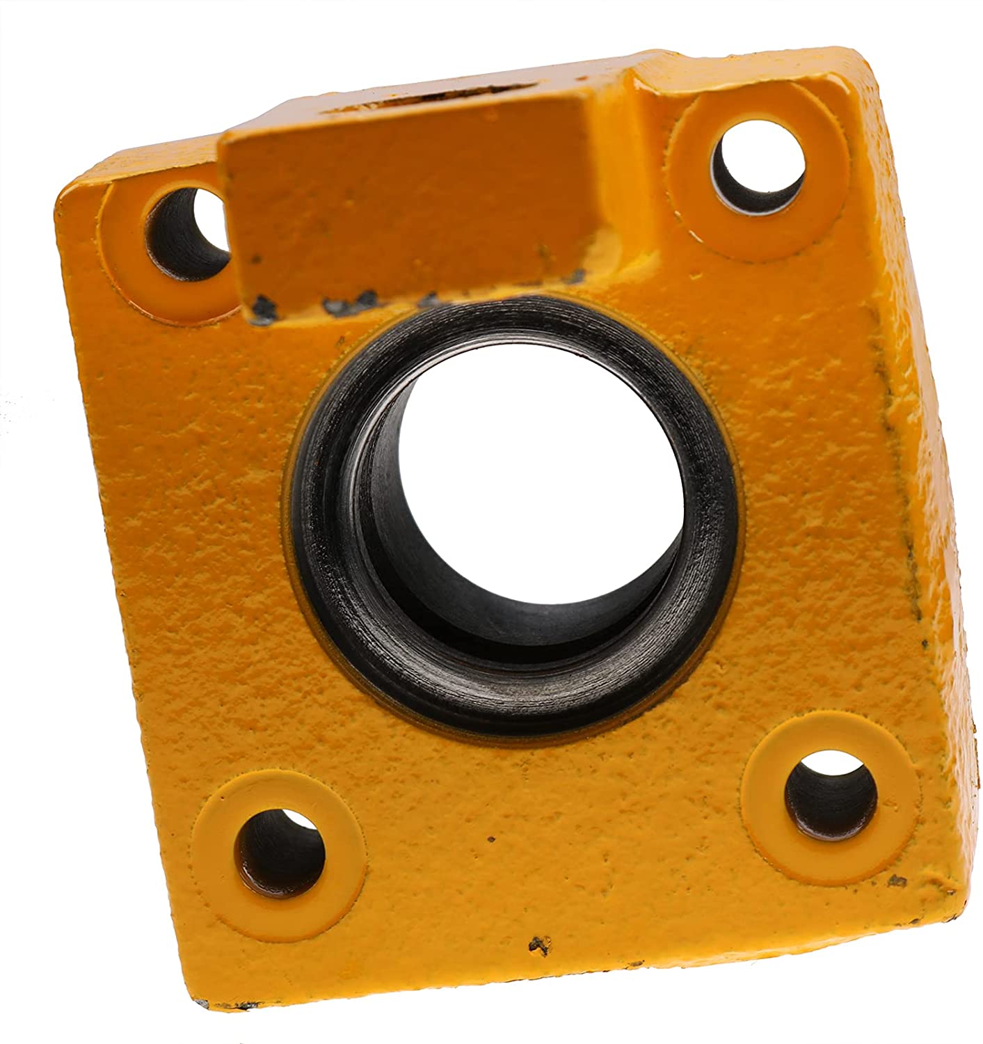 Cylinder End Cap G106810 for Case 580K, 580 Super K, 580L, 580 Super L, 580M, 580 Super M, 570LXT,570MXT, 580K, 580L, 580M, 580SK, 580SL, 580SM, 585G, 586G, 588G New.Holland LV80,U80 - KUDUPARTS