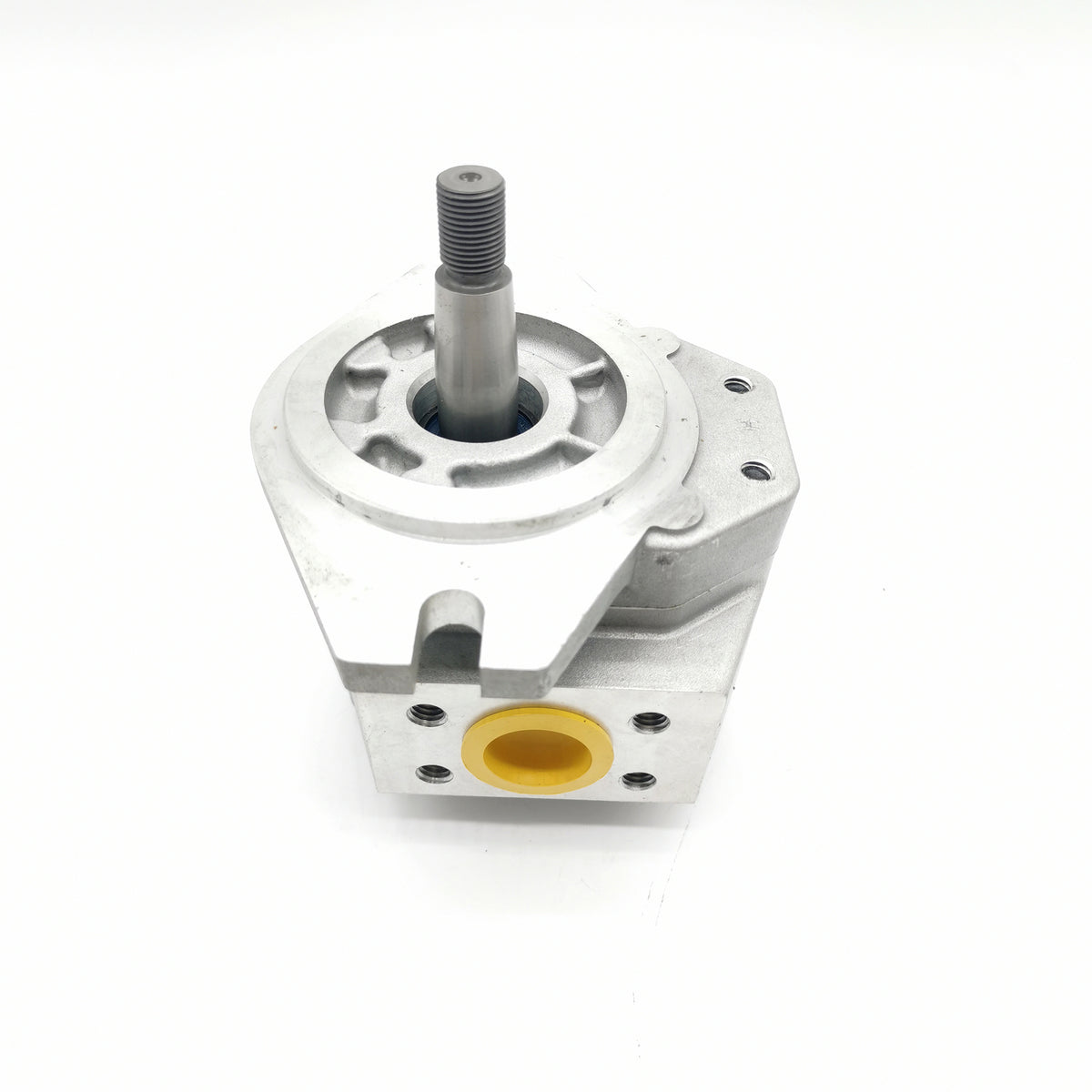 Gear Pump 8J8809 for Caterpillar CAT D3B D3C D4B D4C D5C Engine 3204 - KUDUPARTS