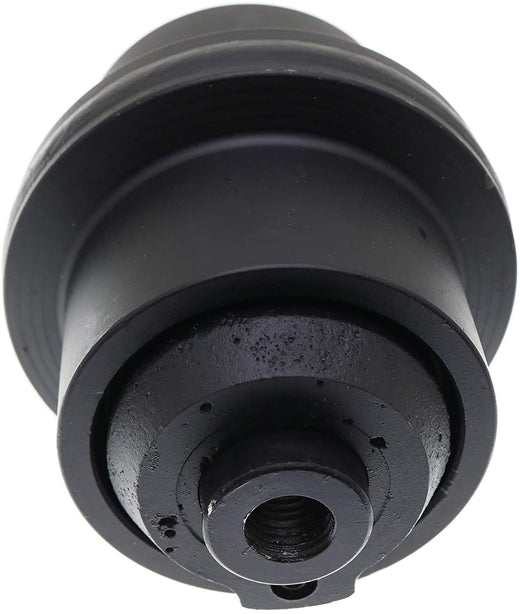 Bottom Track Roller 7013575 Compatible with Bobcat 225 325 328 329 331 334 335 425 428 430 E25 E26 E32 E32I E34 E35 E35I E35Z E37 E42 - KUDUPARTS
