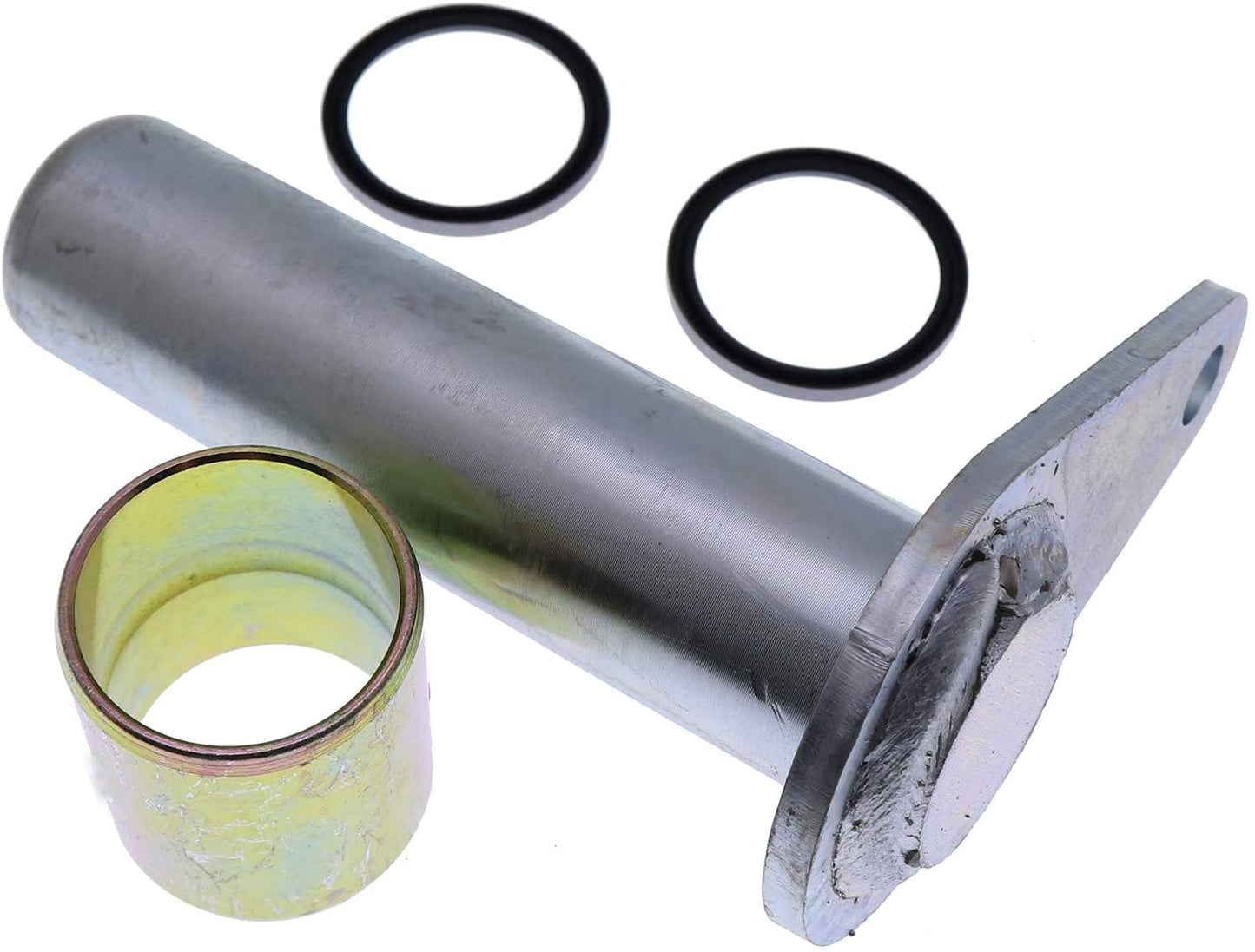 Lower Tilt Cylinder Pivot Pin Kit Bobcat 751 S130 763 T140 863 T200 864 753 6716601 - KUDUPARTS