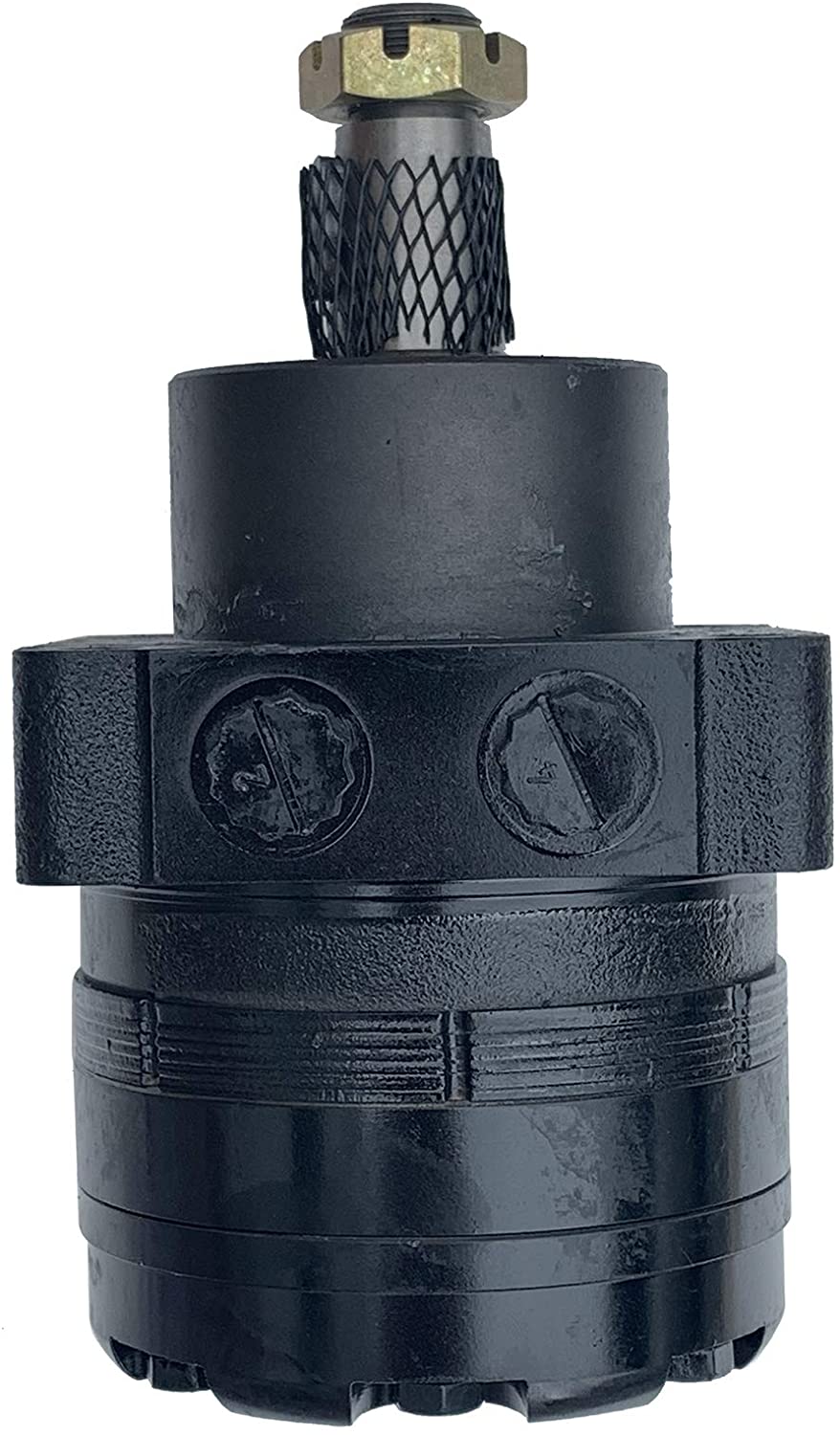 Hydraulic Motor TCA17739 for John Deere 737 757 777 797 7200 7400 8000 8400 - KUDUPARTS