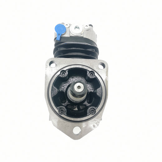 Air Brake Compressor 6772239 5003219 For Volvo B7 B7F FL6 FS7 - KUDUPARTS