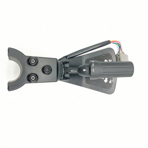 Forward & Reverse Switch AT342722 for John Deere Loader 210K 210LE 210LJ 310J 310SJ 315SJ 325J 410J 710J - KUDUPARTS