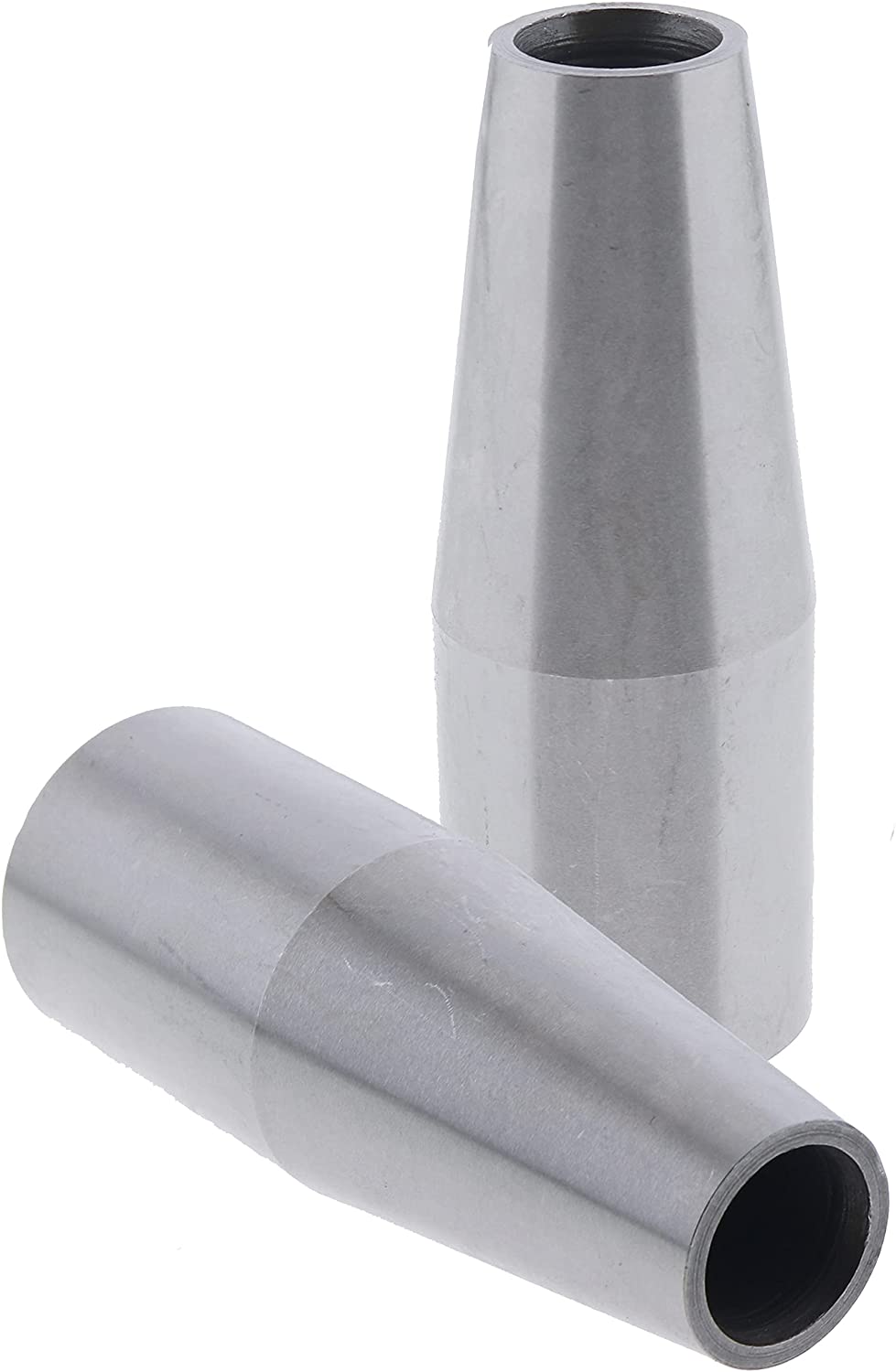 2pcs Lower Pivot Pins 7101078 for Bobcat Skid Steer Loaders S100 S130 S150 S160 S175 S185 S205 T110 T140 T180 T190 773 - KUDUPARTS