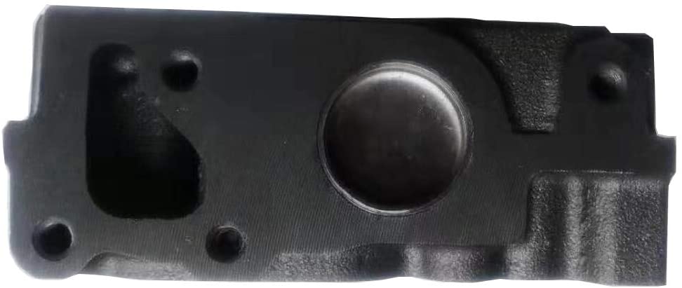 Cylinder Head Assy 119515-11740 for Yanmar 3TNV70 Engine - KUDUPARTS