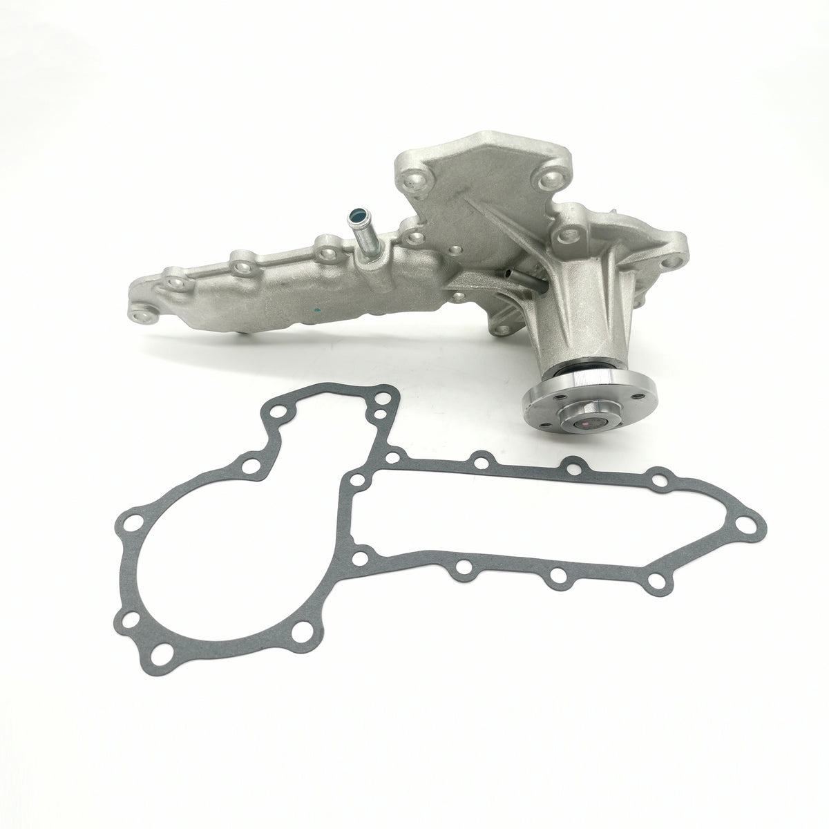New Water Pump 1E017-73030 1E017-73032 for Kubota V2203 Engine - KUDUPARTS