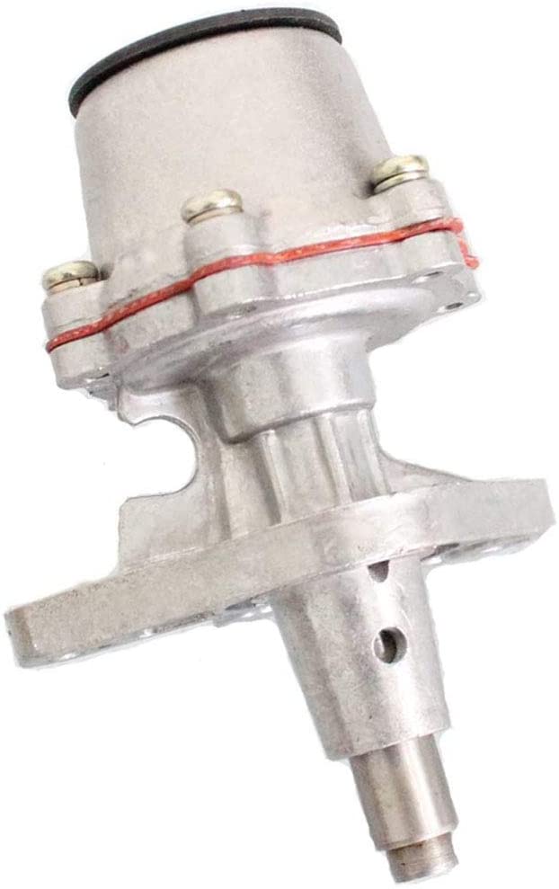 Fuel Lift Pump Fit for Gehl SL5635 SL6635 Skid Loader with Deutz F4M/BF4M1011F - KUDUPARTS