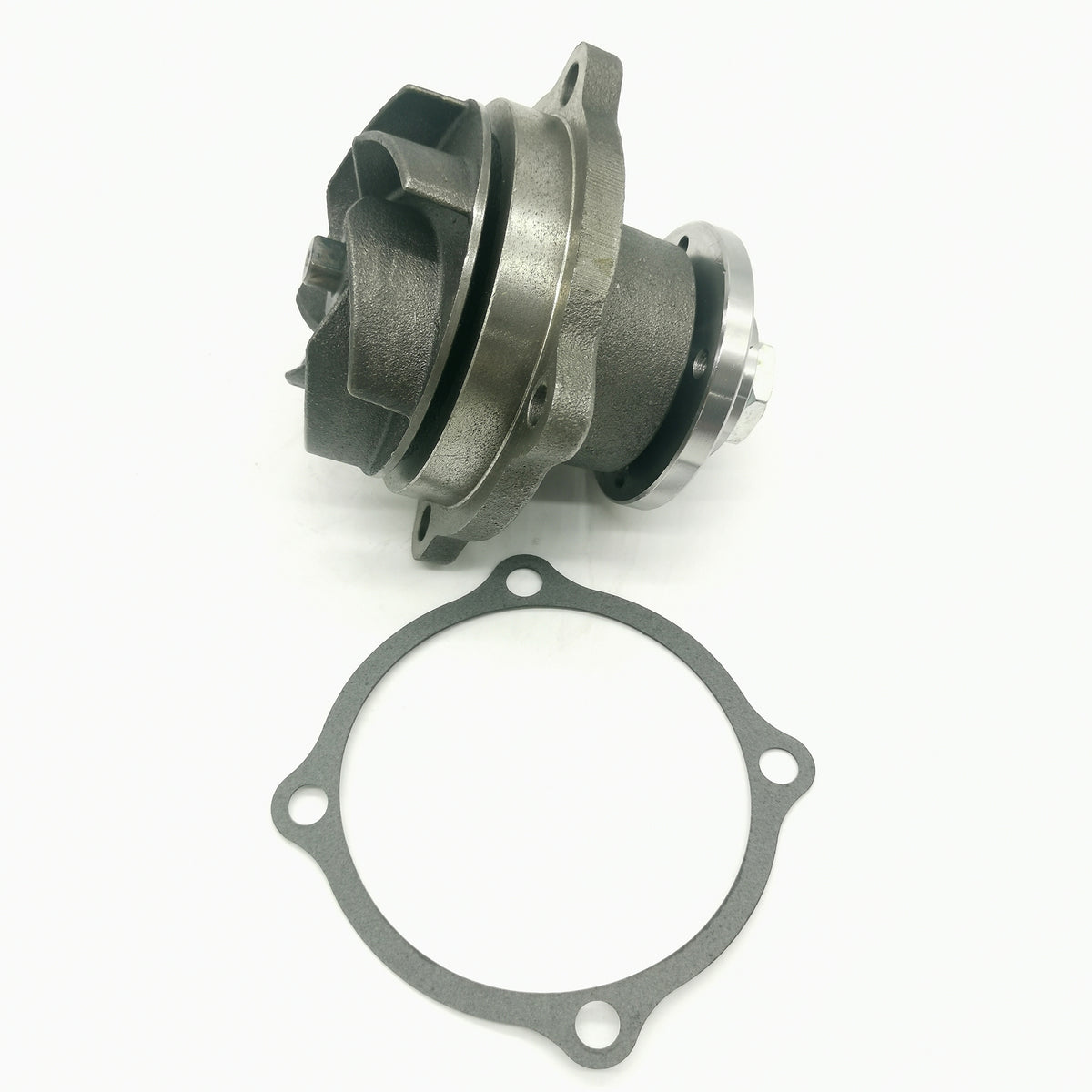Water Pump For Caterpillar CAT 910 916 926 931 935 953 IT12 IT18 IT28 Engine 3204 2W1223 - KUDUPARTS