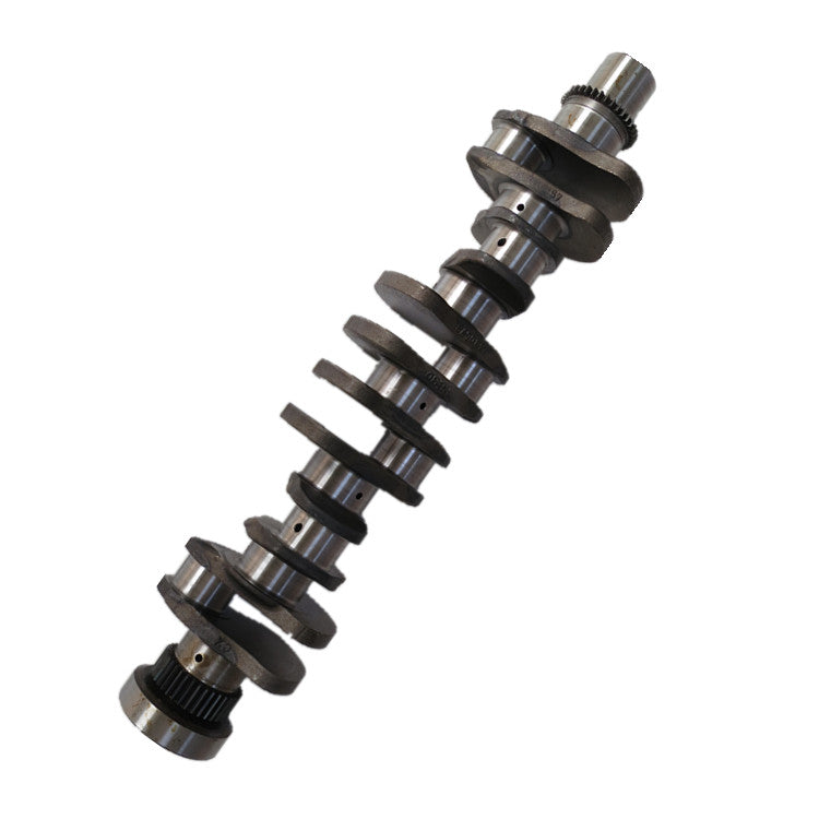 Crankshaft 4934862 for Cummins Engine ISB 6.7L QSB6.7 - KUDUPARTS